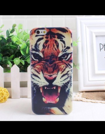 /products/mobil-skal-silikon-motiv-tiger/